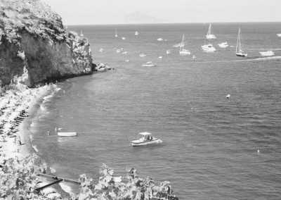 Italy - Lipari - 🌊 Aeolian Islands Coliving: Slow Life, Sea & Summer Vibes in Sicily! ☀️ (Private Room) - 5