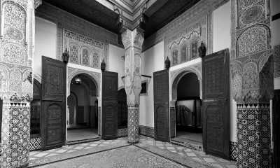 Morocco - Meknes - The Imperial Morocco Tour - A different yet unforgettable Easter break!