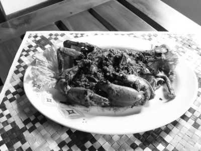 Sri Lanka - Batticaloa - Four Corners of Sri Lanka and Enjoy the Culture: The People of Sri Lanka and its Beauty - 2