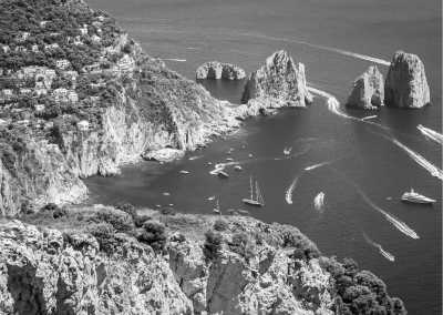 Italy - Capri - Island Hopping in Italy - 1