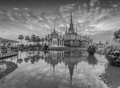 Thailand - Nakhon Ratchasima - Discovering Northeastern Thailand: From Historical Sites to Local Experiences with Local Expert and Photographer - 1