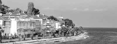 Turkey - Kınalıada - Island Paradise within Istanbul: Exploring the Serene Islands of the City