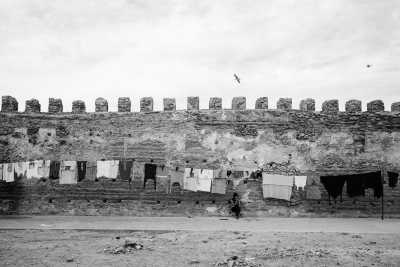 Morocco - Essaouira - Morocco Magic: A Journey Through Vibrant Cities, Majestic Mountains, and Coastal Charms - 1