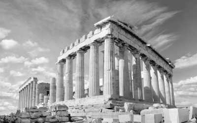 Greece - Ultimate 3-Day Athens Adventure: Acropolis, Greek Cuisine, and Cultural Immersion! - JoinMyTrip