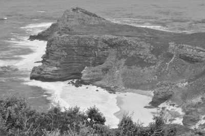 South Africa - Kapstadt - Südafrika: das Kap, der Wein, die große und kleine Karoo, Gardenroute, garantierte Durchführung - 3