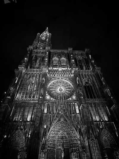 France - Strasbourg - Discover All the Wonders of Strasbourg, France 🍻