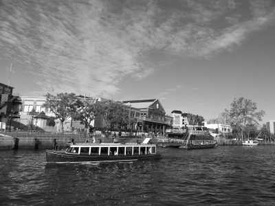 South America - Tigre - Discover Buenos Aires: A Guided Coworking Journey with a Local Expert + Colonia del Sacramento (Uruguay) - 4