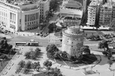 Griechenland - Thessaloniki Airport Makedonia - Girls trip to Greece with a local: SPA, historical sights, nature and winery! 🇬🇷😍☀️