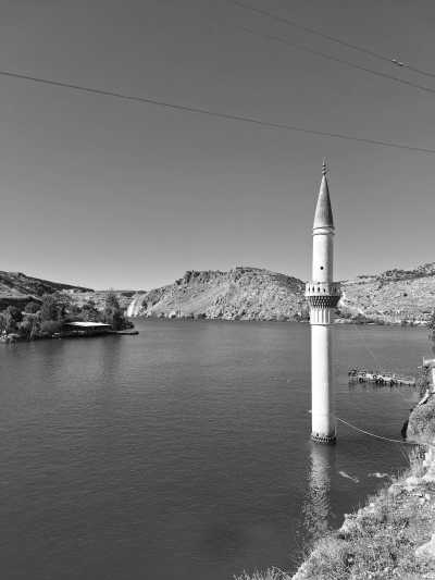 Turkey - Halfeti - Turkey Roadtrip - Anatolia Ancient Lands - 1