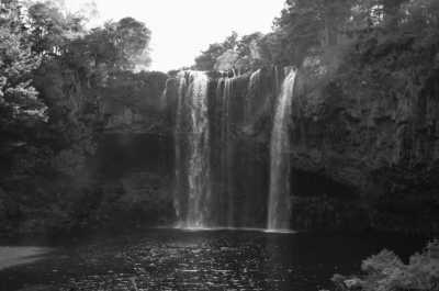 Welt - Neuseeland - Backpacking Weltreise - einmal um die Welt - 1