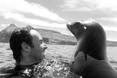 Mexico - Isla Espiritu Santo - Baja California Mexico: 8 Day Whale & Whale Shark Safari + Glamping - 3