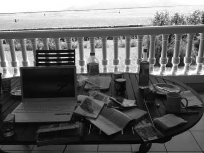 Welt - Tahiti - Aida Weltreise 2021 - 1