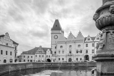 Czechia - Pivovarský dvůr Lipan - Beer & the Czech Bohemian Spirit! 🚗 Roadtrip through Breweries 🍺 a Fairytale Town and Fairytale Castles 🏰 - 3