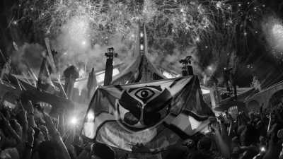 Belgium - Tomorrowland Summer Festival Trip - The Party of your Lifetime in Belgium 🇧🇪🥳 - JoinMyTrip