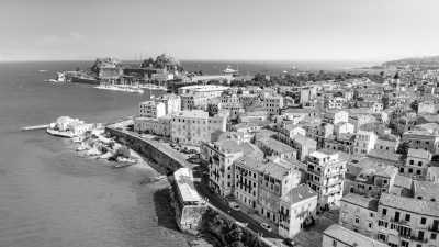 Greece - Corfu - Discover the Magic of Corfu Town: A 5-Day Mediterranean Escape - 3