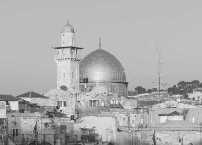 Israel - Jerusalem - Welcome to ISRAEL: Explore Nazareth, Bethlehem, Jerusalem, Haifa and UNESCO White City. A trip filled with culture and beach time  (October 2023)