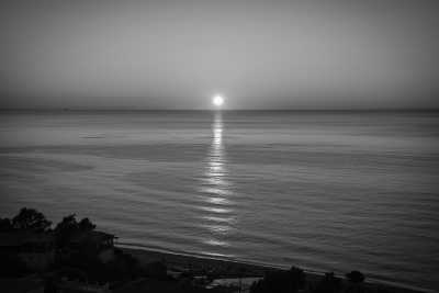 Greece - Afteli Beach - Sea, Boat Tours, Sunsets and Relaxation All in Greece islands - 1