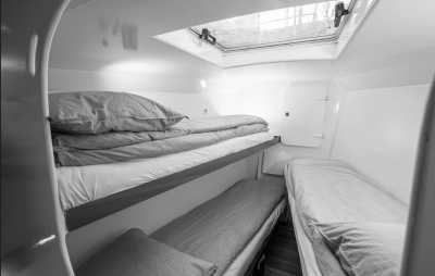 Norway - Alta - Sailing across northern Norway (Alta to Moskenes) - 2