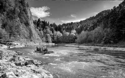 Poland - Rafting Pieniny - Discover the Beauty of Southern Poland: Budget-Friendly Experience - Krakow, Wieliczka Salt Mines, Tatras, and More! - 2