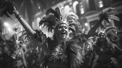 United States - French Quarter - LGBT New Orleans: Celebration of Community, Culture, and Mardi Gras Magic - 1