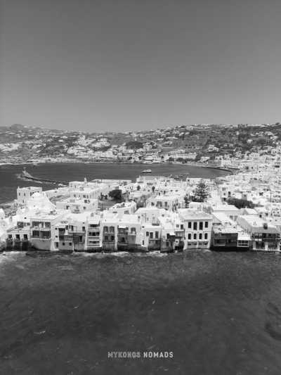 Greece - Breeze Cocktail Bar - Mykonos 5 days incl. Hotel, Party, Transfer - The party island of Greece! - 2