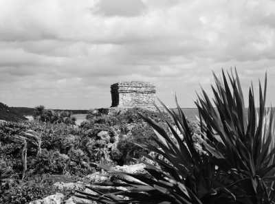 Mexiko - Zona arqueológica - Tulum Mágico: Discover Treasures of Yucatan - 1