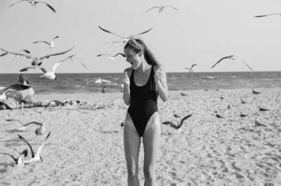 Italy - Buca delle fate - VANLIFE IN TOSCANA | VIAGGIO ON THE ROAD - 6