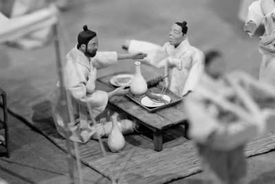 Korea, South - Seoul - A Foodies Trip Through South Korea - 2