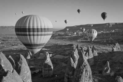 Turkey - Cappadocia - Turkey By Road: a Trip from Istanbul to Adana via Cappadocia & Eskisehir - 3