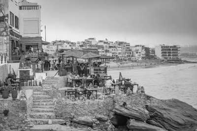 Marokko - Agadir - MOROCCO trip Agadir, Imsouane surfing, and Essaouira city - 1