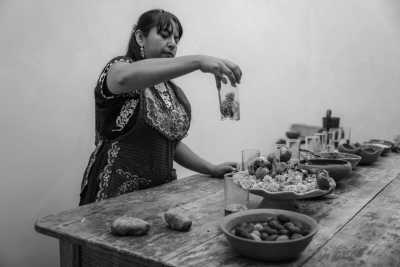 Mexiko - Teotitlan del Valle - All Inclusive Oaxaca, Mexico Culture & Cuisine Retreat 🌵🌮 - 4