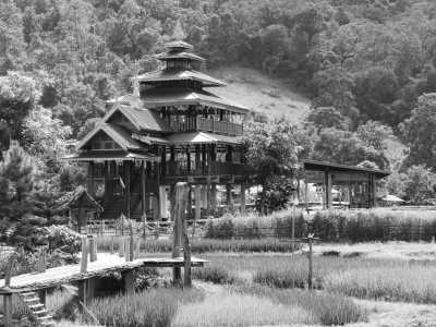 Thailand - Pai Walking Street - 🇹🇭 Thailand entdecken XXL - Alle Thailand Highlights in einer Reise - Von den Inseln in die Berge 🏄🏼🌴🏯🍺 - 3