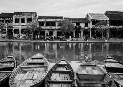 Vietnam - CoWorking in Ancient UNESCO Vietnamese Town of Hoi An - JoinMyTrip