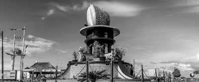 Indonesien - Gunungsitoli - Discover North Sumatra, Nias island and live a volunteer experience in an Orphanage in Nias - 1