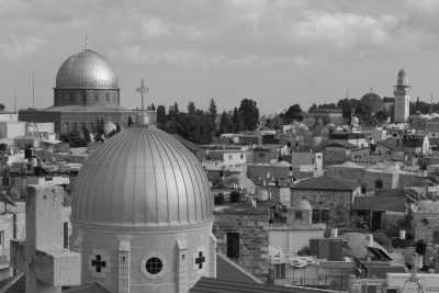 Israel - Tel Aviv-Jaffa - Visit Israel with a local - Hike around Tel Aviv, Jerusalem and Acre! - 2