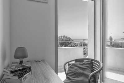 Italien - Fertilia - Yoga/Wellness/Adventure - Stay in an exclusive Seafront Villa with seaviews Jacuzzi in NW Coast Sardinia - October 2023 - 4