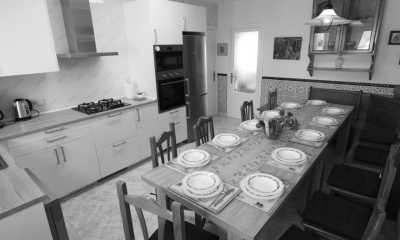 Spain - El Masnou - Barcelona perfect plan: beach, city, wineyards and more! - 3