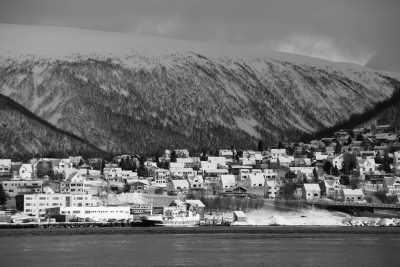 Nordeuropa - Tromsø - Spitzbergen - Arctic Expedition ❄️ Dog Sledding, Glaciers and More!