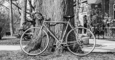 Europe - Dabrun - Fahrradtour - Elbe Radweg von Prag nach Hamburg