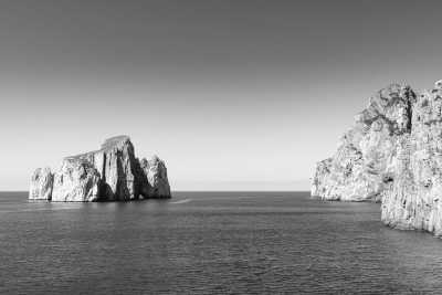 Italy - Porto Flavia - Adventures in Western Sardinia: ⛵ Beaches, Culture, Natural wonders! - 1