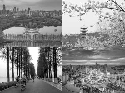 China - Wuhan - Discover the Wonders of Wuhan, China: A Traveler's Experience