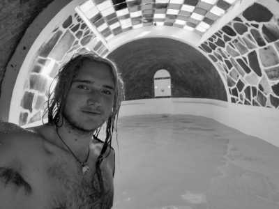 Mexico - San Miguel de Allende - The BIG Mexican road trip, in a swimmers paradise! - 2