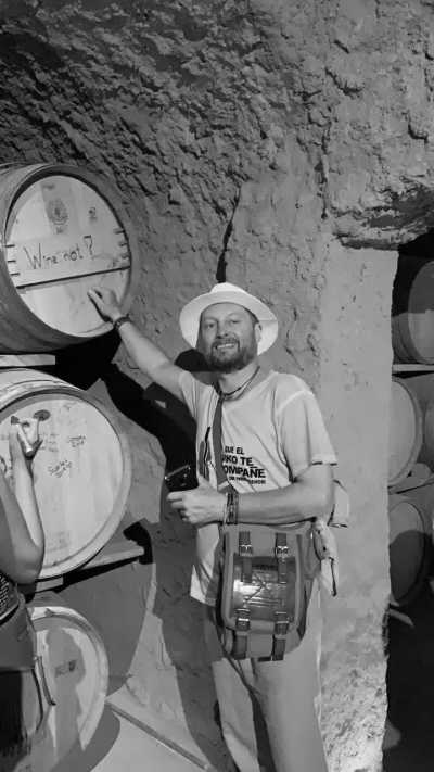 Mexico - Guadalupe - Mexican Wine, Dine, and Fun: A Local Journey to Indulge in the Flavors of Mexico - 8