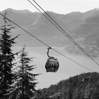 Canada - Vancouver - Vancouver and Whistler! A week to remember culture, art, craft beers, mountains, snow ❤❄⛷🍺🌆 - 6