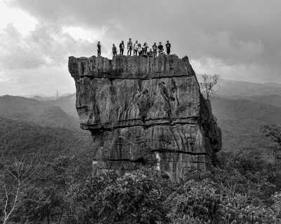 Philippines - Tanay - 9-day City and Island Hopping Paradise: Exploring Manila, Cebu, and Bohol in the Philippines - 3