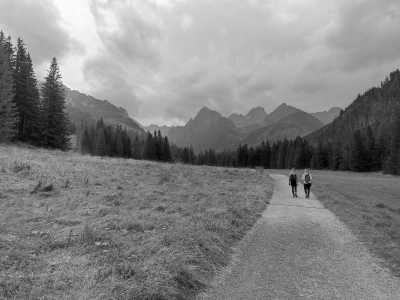 Eastern Europe - Zakopane - Feel your heart beating and relax your mind; mountain hiking, horsback riding in Czechia, Slovakia and Poland - 1