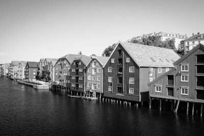 Norwegen - Norwegen - Wohnmobil Reise: Trondheim nach Tromsö - JoinMyTrip