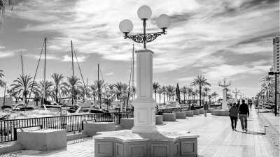 Spanien - Fuengirola - 10 NIGHT ESCAPE TO MÁLAGA-   Luxury Stay, Meals, Spa, Flamenco Show, Cooking Class & More! - 1