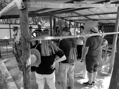 Kambodscha - APOPO - Humanitarian Demining - Lost in Cambodia: Explore Siem Reap's Beauty in 8 Days - 3