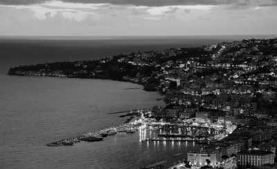 Italy - Naples - NAPLES with a True NAPOLITAN 🇮🇹 🍕 - The Alleys, Islands, History, Culture, Street Food and much more! - 1